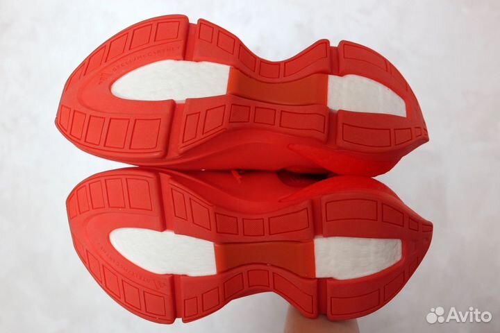 Кроссовки Adidas stella mccartney