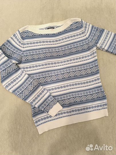 Джемпер женский ostin s