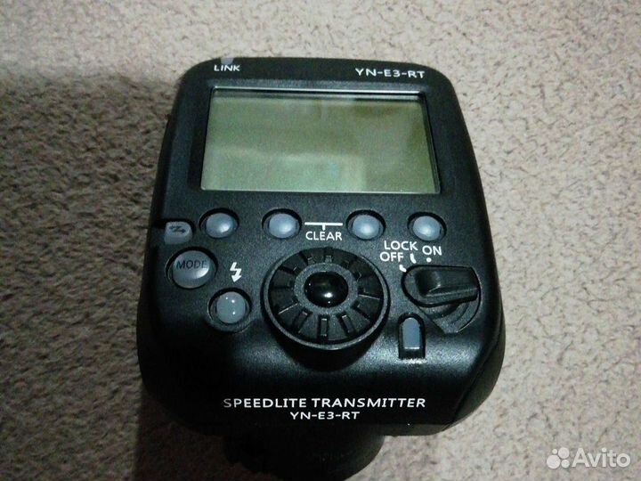 Радиосинхронизатор transmitter