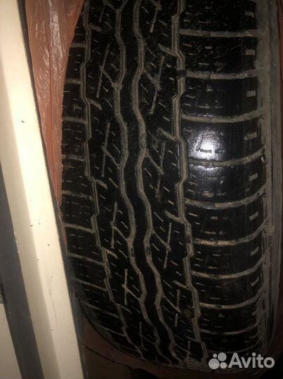Bridgestone VT-Comb 225/65 R17
