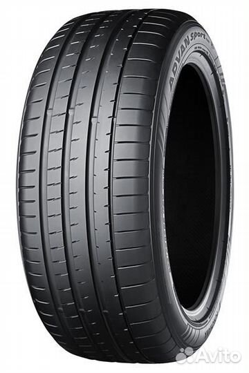 Yokohama Advan Sport V107A 245/45 R20 103Y