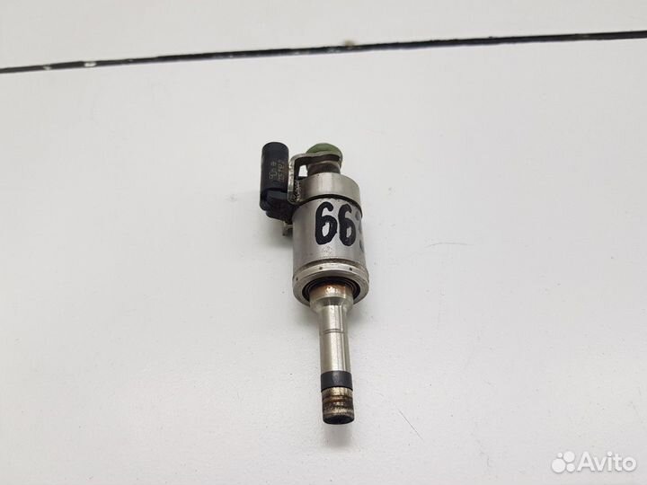 Форсунка топливная (Geely Coolray)