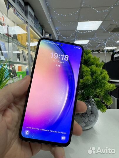 Samsung Galaxy A54, 6/128 ГБ