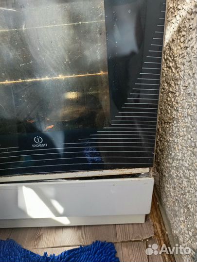 Плита газовая