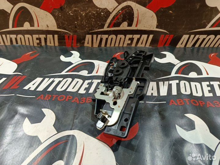 Ручка двери внутреняя задняя правая Honda Civic 8