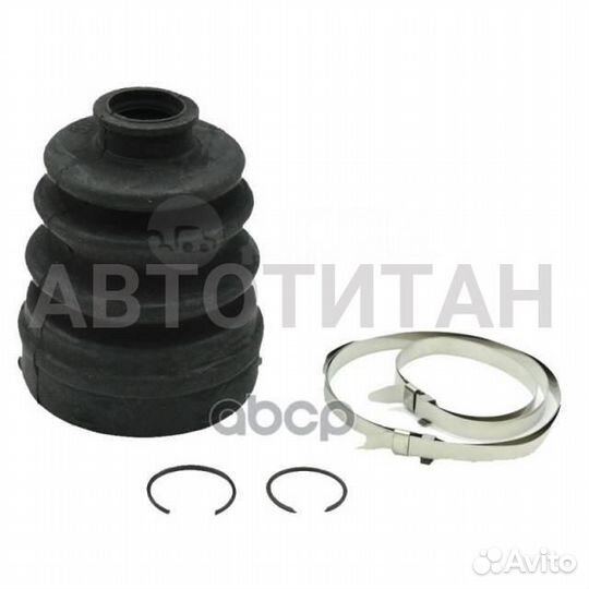 Пыльник ШРУСа