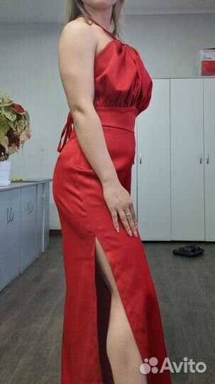 Комбинезон женский вечерний 44р
