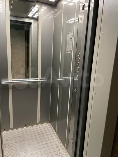 1-к. квартира, 33 м², 10/12 эт.