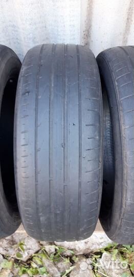 Hankook Ventus Prime 3 K125 195/65 R15