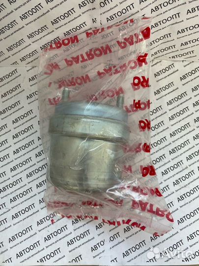 Опора двигателя прав. VW T4