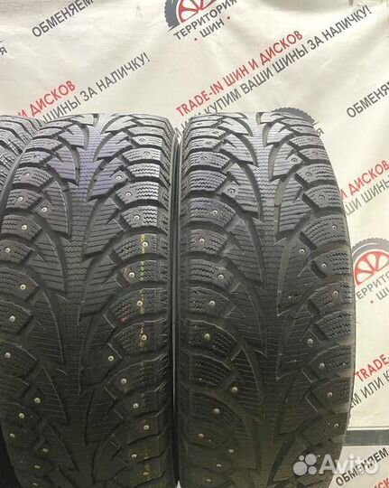 Hankook Winter I'Pike 215/65 R17 97Q