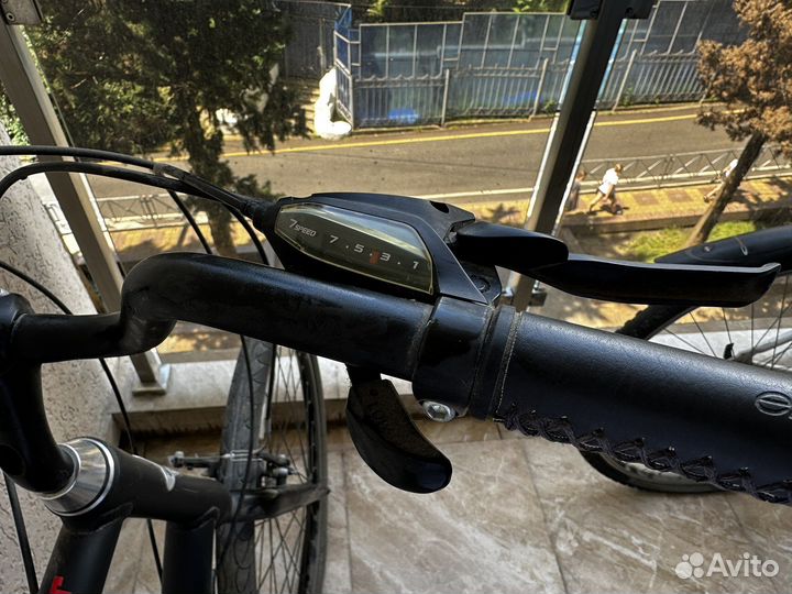 Велосипед electra townie