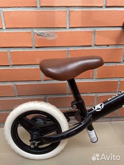 Беговел decathlon runride 520 Btwin 10 дюймов