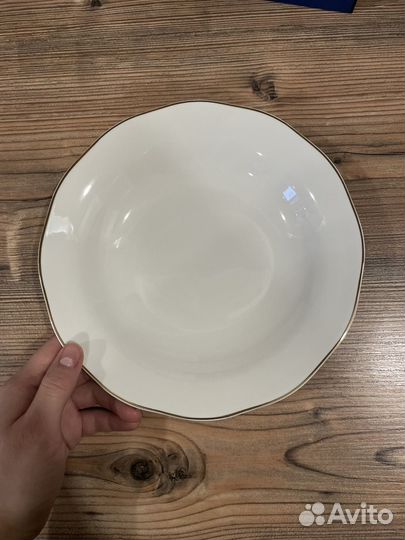 Суповые тарелки Royal Kuchen