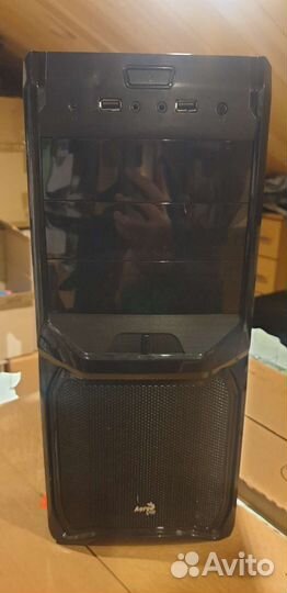 Компьютер бу