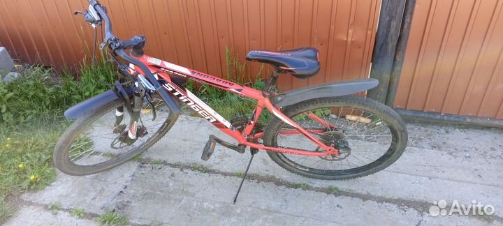 Продам велосипед