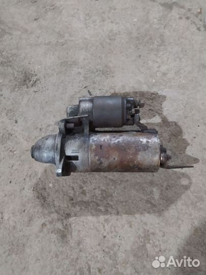 Стартер BMW 3 5 serie E34 E36 2,0 2,5 M50