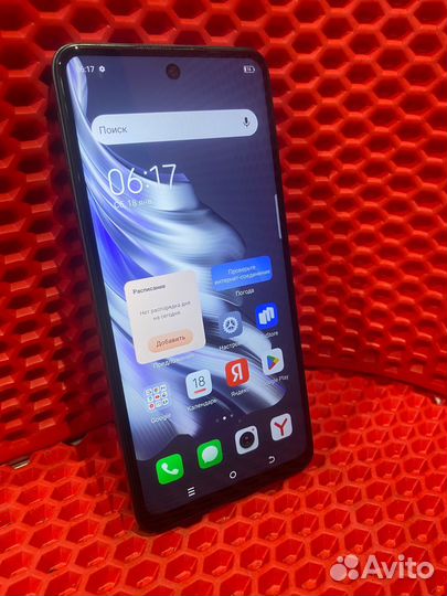 TECNO Spark 20, 8/256 ГБ