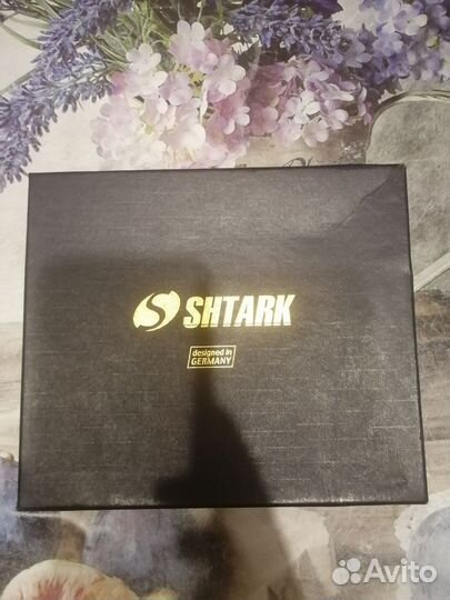 Набор тарелок из 3 штук