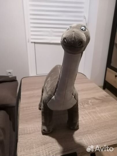 Динозавр IKEA
