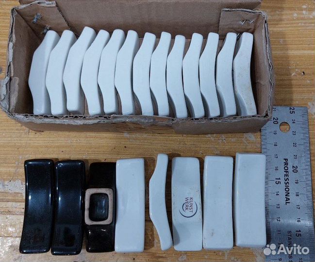 Подставка под палочки для суши, хасиоки