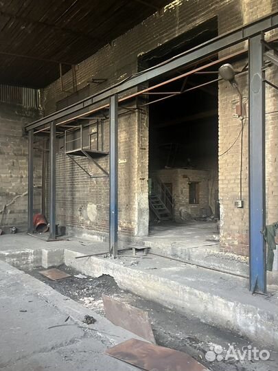 Кран балка с тельфером