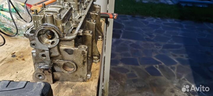 Гбц лада калина 8к