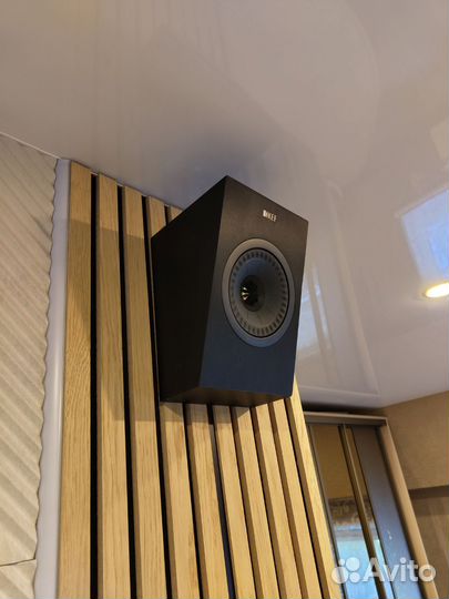 KEF q50a