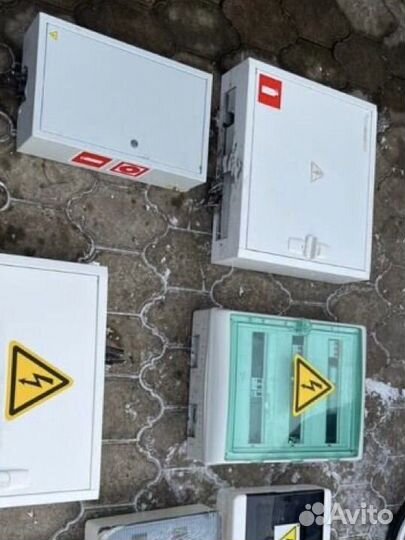 Автоматы,узо,диф 220в/380в