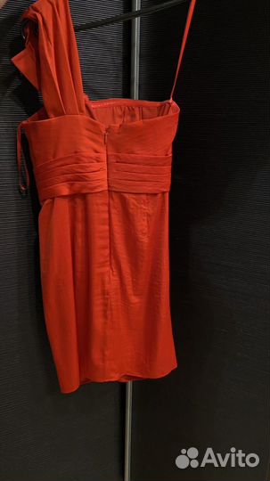 Вечернее (выпускное) платье