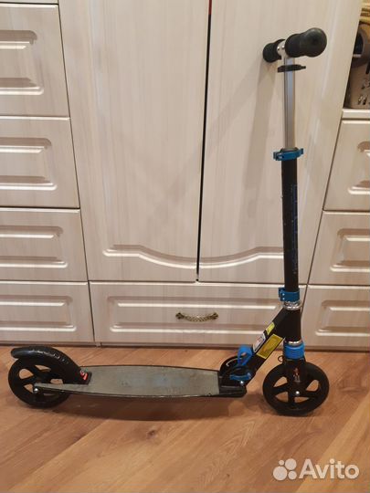 Самокат Roces 200mm