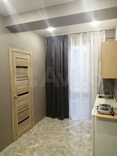 1-к. квартира, 30 м², 2/4 эт.