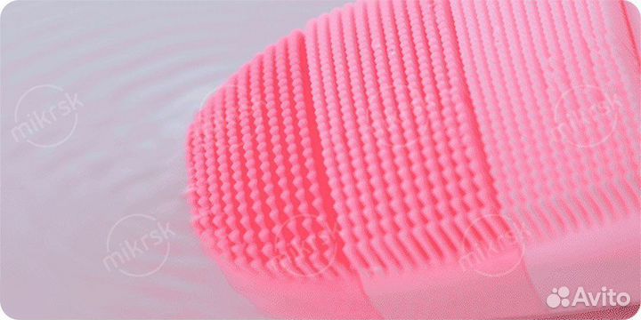 Аппарат для ультразвуковой чистки лица