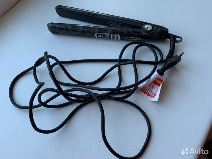 Утюжок для волос Hairway