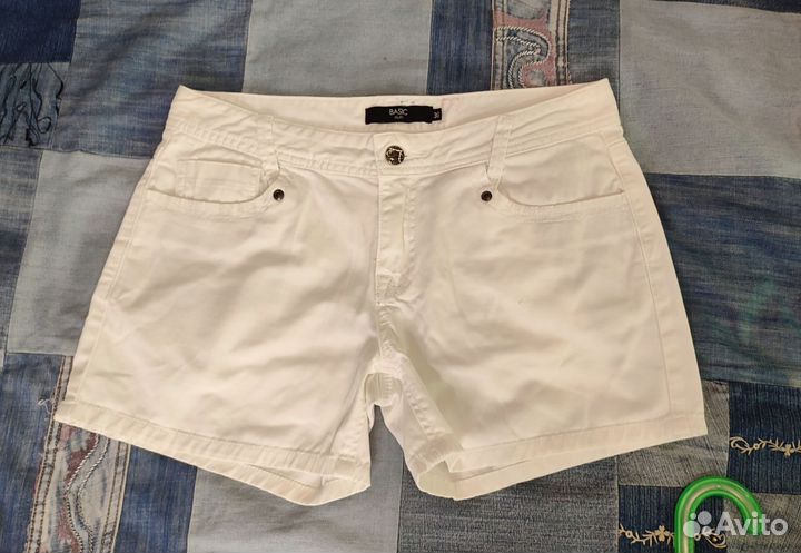 Шорты 42