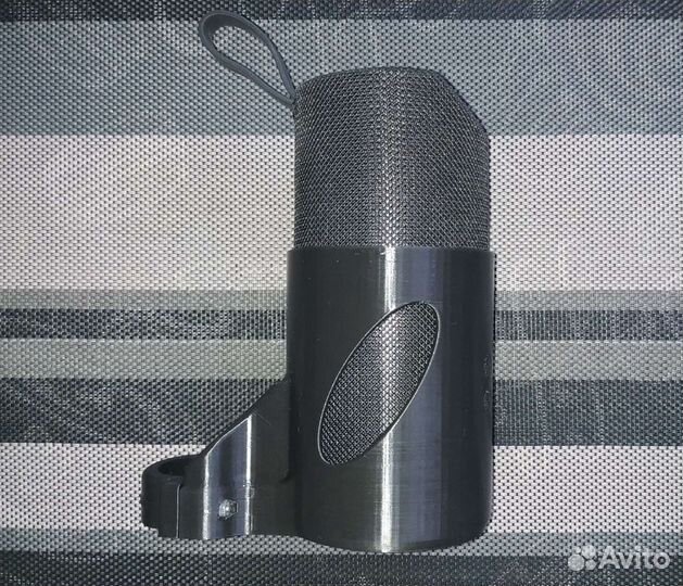 Держатель бутылки, колонки Ninebot Max G30/G30P