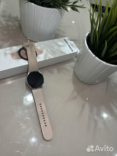 Galaxy watch 4 44 mm