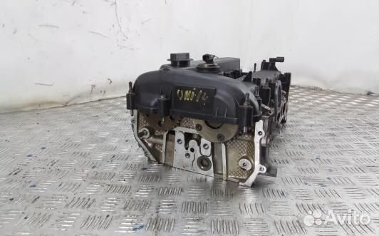 Гбц бензиновая mazda 5 1 (UNI14BX01)