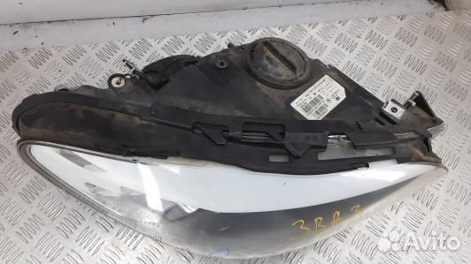 Фара правая BMW 5 F10/F11 (3BA03MU01)