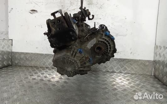 Кпп 5ст. hyundai getz TB (9DN03DP01)