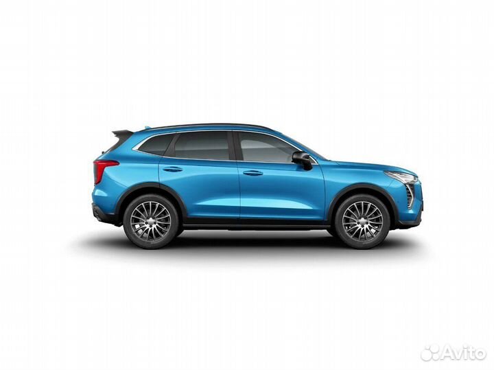 HAVAL Jolion 1.5 AMT, 2024