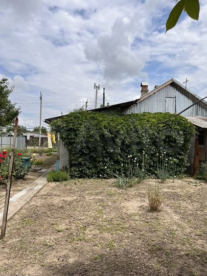 Дом 45,9 м² на участке 5 сот.