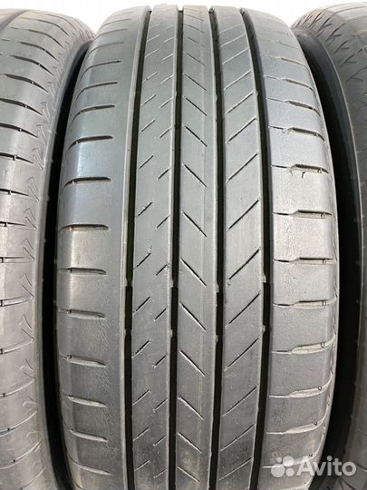 Bridgestone Alenza 001 215/60 R17 93V