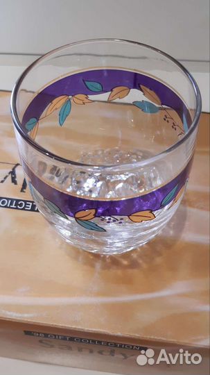 Набор стаканов