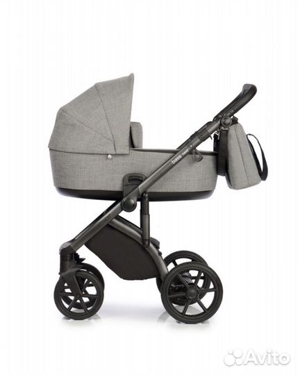 Коляска roan bass next 2 в 1