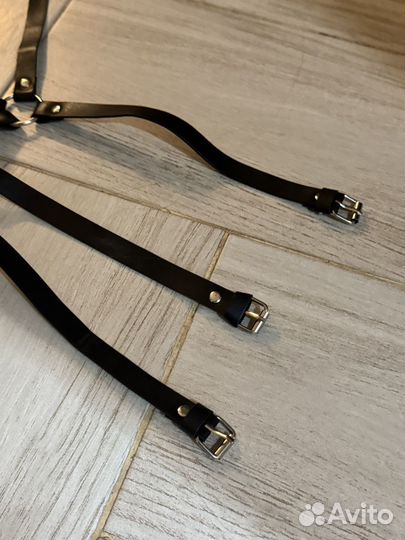 Портупея женская