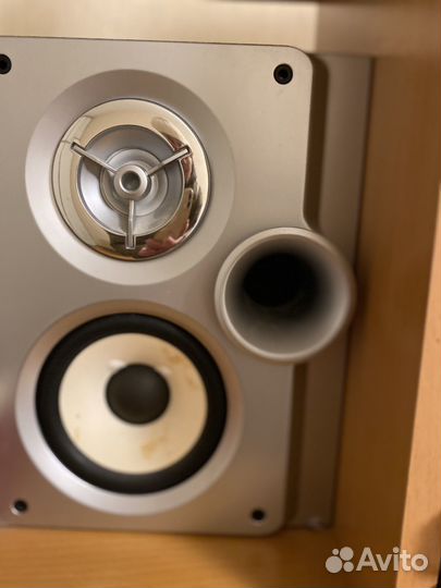 Музыкальный центр thomson life