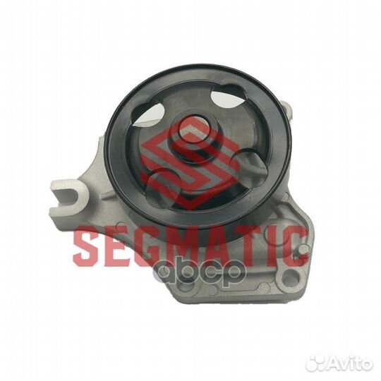 Насос водяной mazda 2(DE) sgwp6113 segmatic