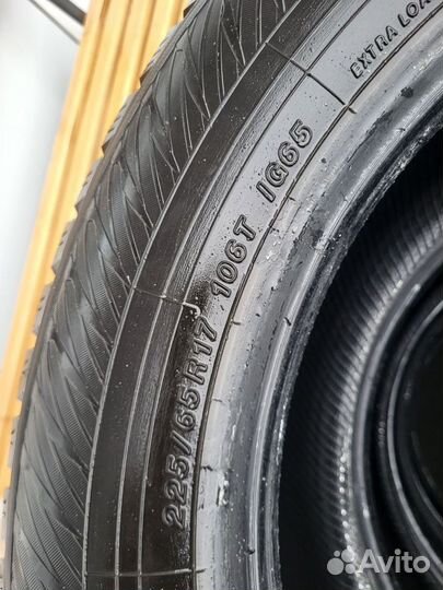 Yokohama Ice Guard IG65 225/65 R17 106T