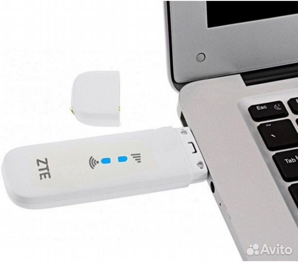 Комплект интернет 4g